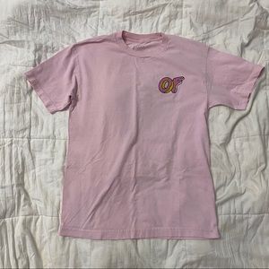 ODD FUTURE “OF Cereal” T-Shirt